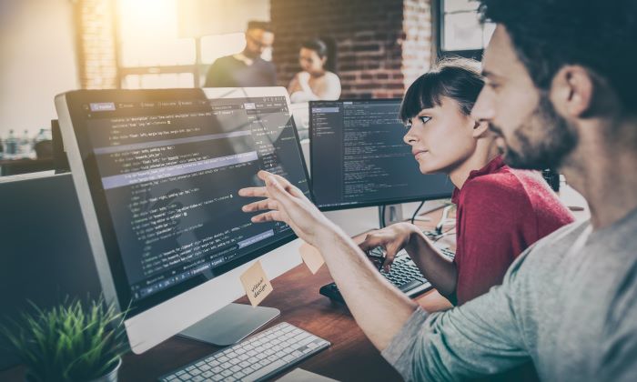 Blog - How Agentic AI Changes Software Development and QA Blog - How Agentic AI Changes Software Development and QA