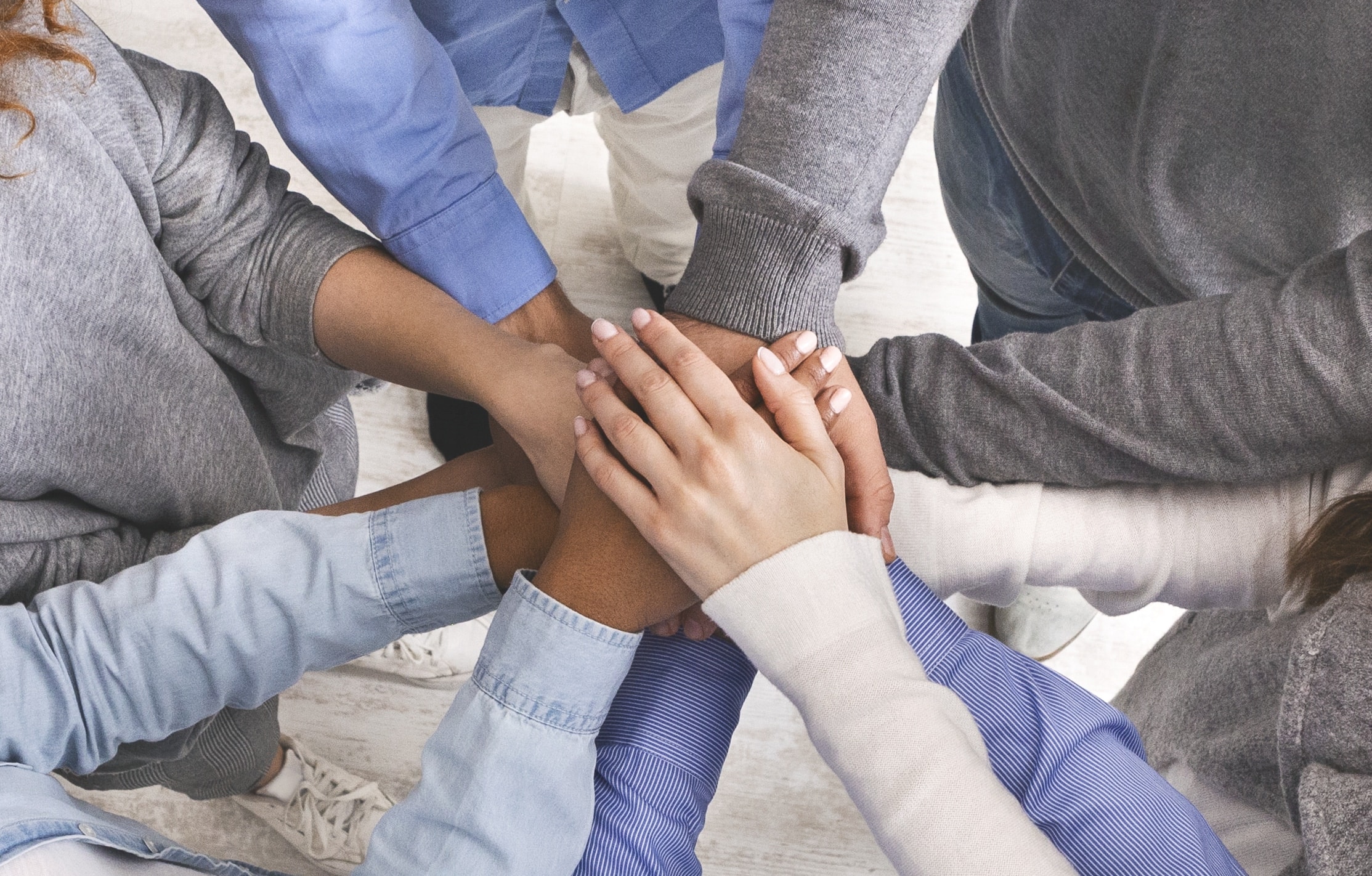 Blog - Applause: Grateful To Serve the Communities Where We Operate