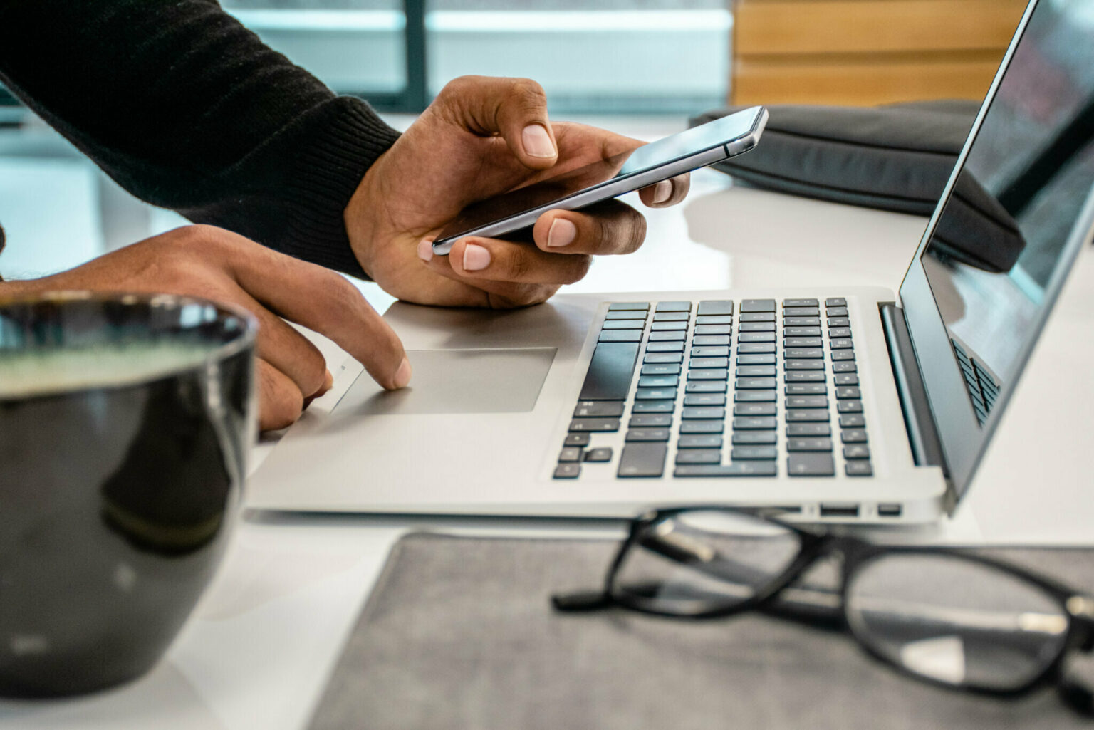 Blog - Q&A on Codeless Test Automation with Forrester’s Diego Lo Giudice