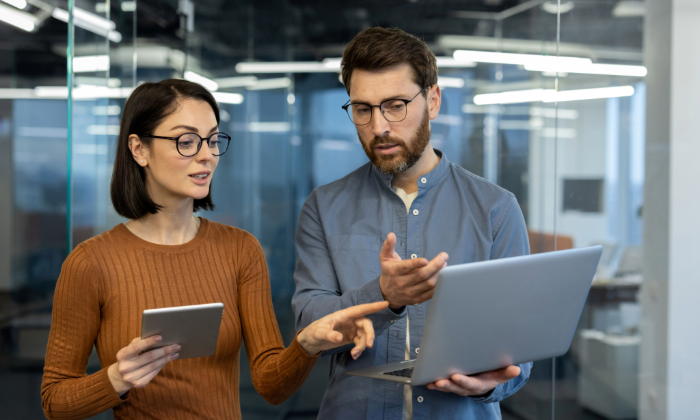 Crowdtesting vs. System Integrators
