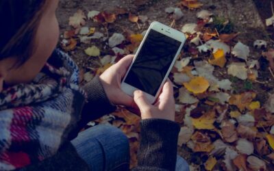Apps und Websites, die erfolgreich die Perspektive ihrer Kunden nutzen