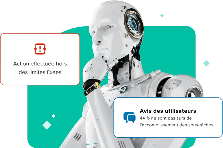 Hero Agentic AI Agentic AI Testing