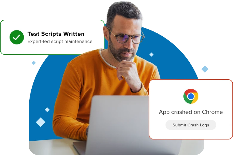 Automated Testing