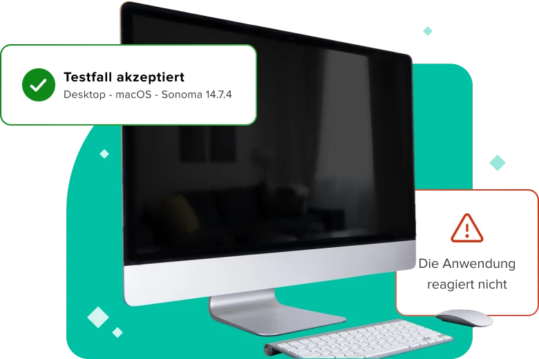Funktionale, intuitive und integrative Desktop-Apps