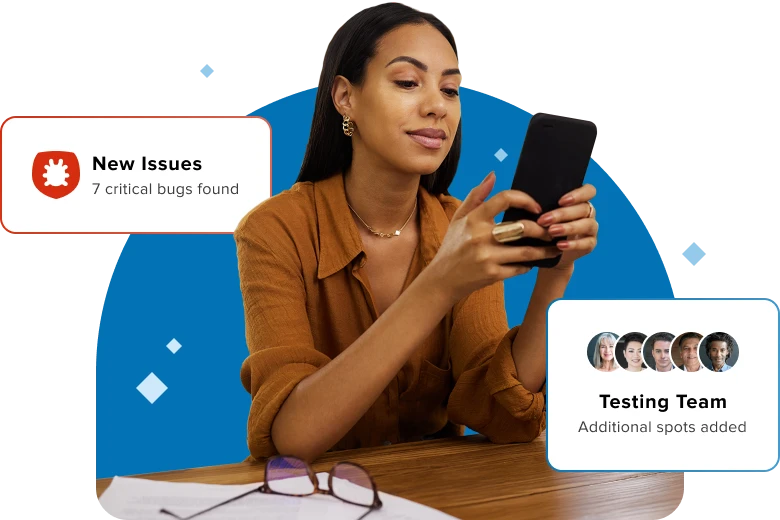 Exploratory Testing with Applause