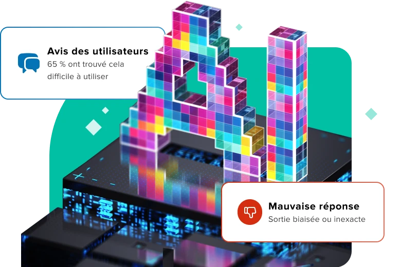 TEST DES IA GÉNÉRATIVES