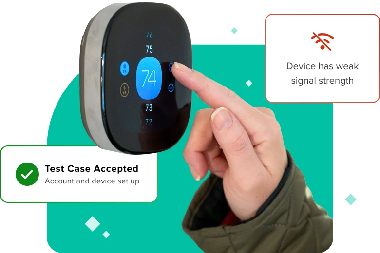Create Smarter Homes and Networks