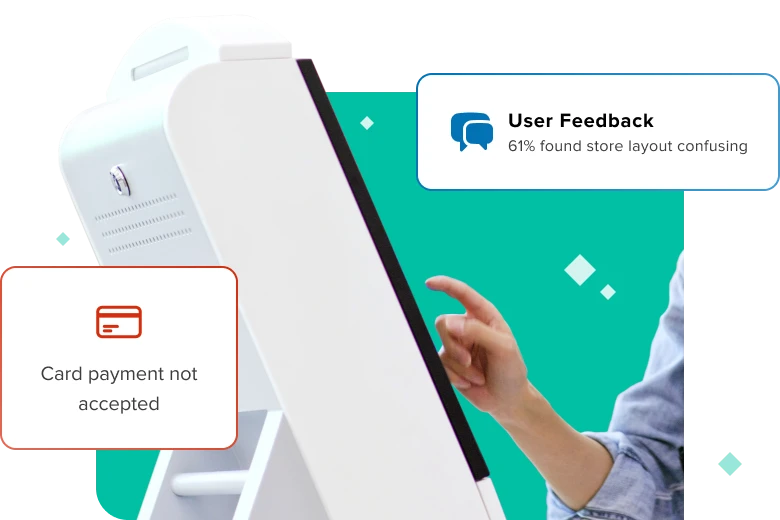 Deliver Seamless Customer Journeys