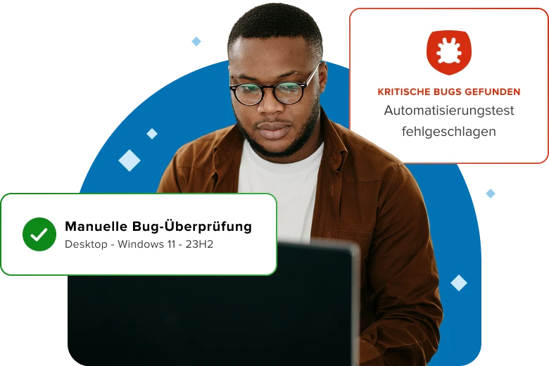 Maximieren Sie Ergebnisse mit zwei QS-Methoden in einer