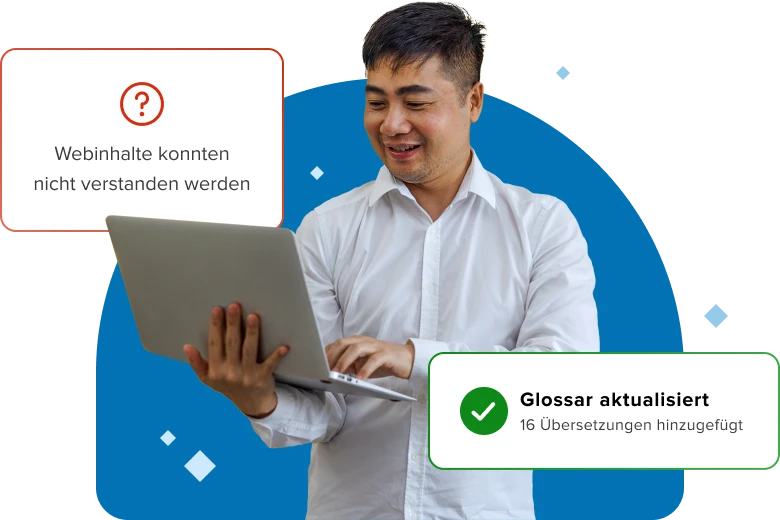 Fördern Sie Qualität in jedem Ihrer Märkte