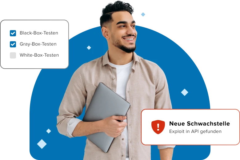 Gewinnen Sie Vertrauen in die Sicherheit Ihrer Software