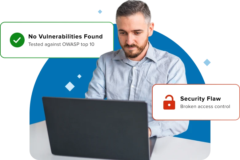 Security Testing