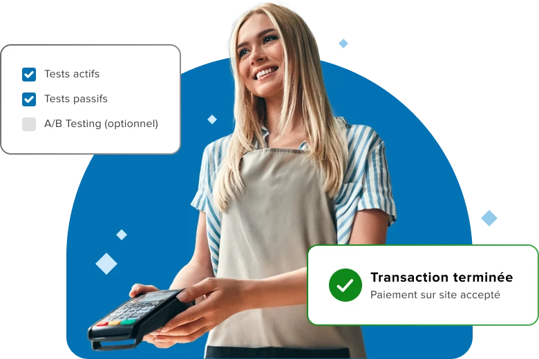 Validation De Transactions