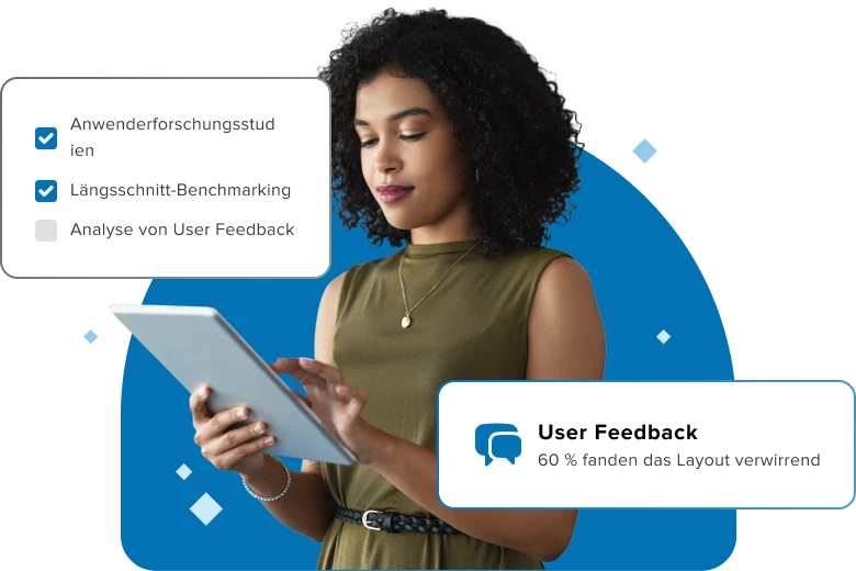 User-Experience-Tests