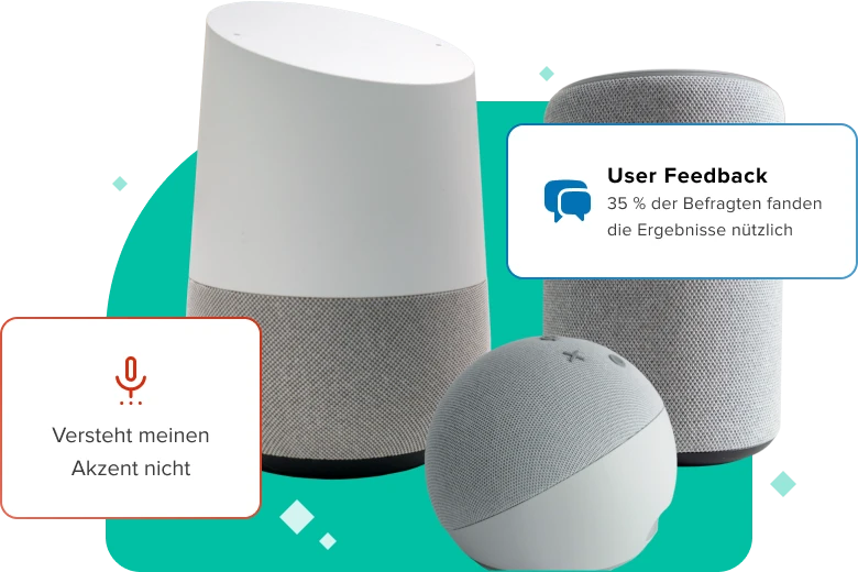 Hero Voice & AI German