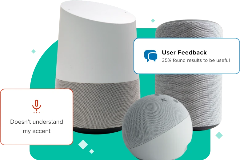 Uplevel Your Chatbot and IVR Experiences