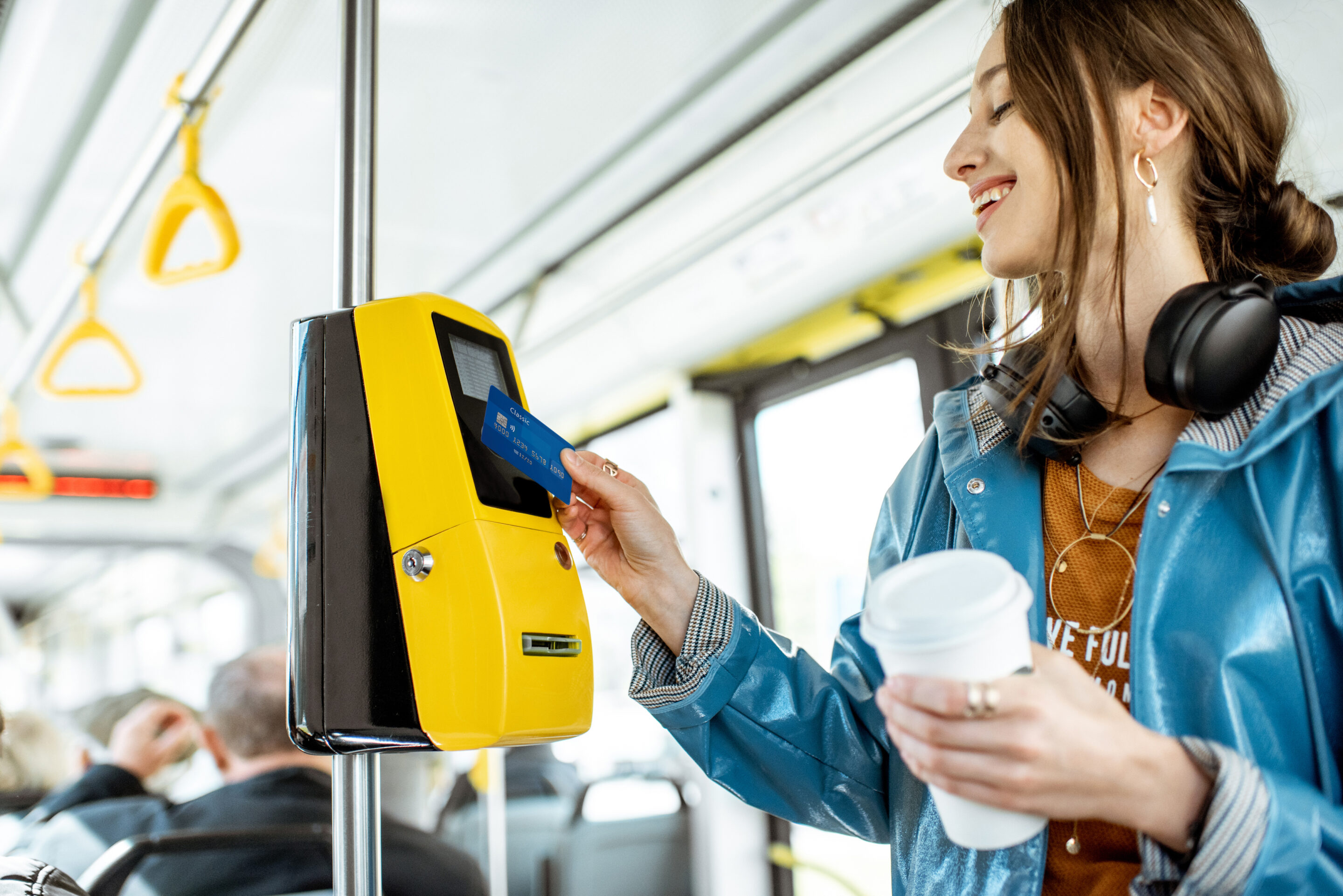 Blog - Payment Testing Pilot: A Logical First Step