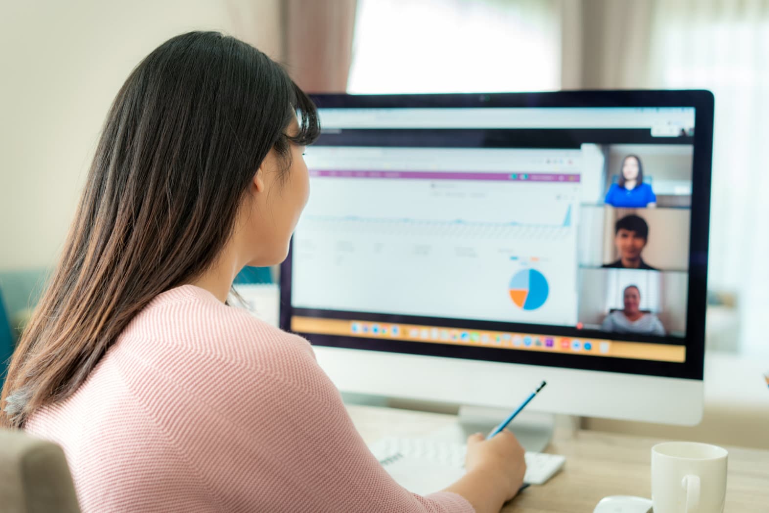 Blog - Shifting to Remote QA and Dev: 3 Keys to Improve Testing Coverage and Efficiency
