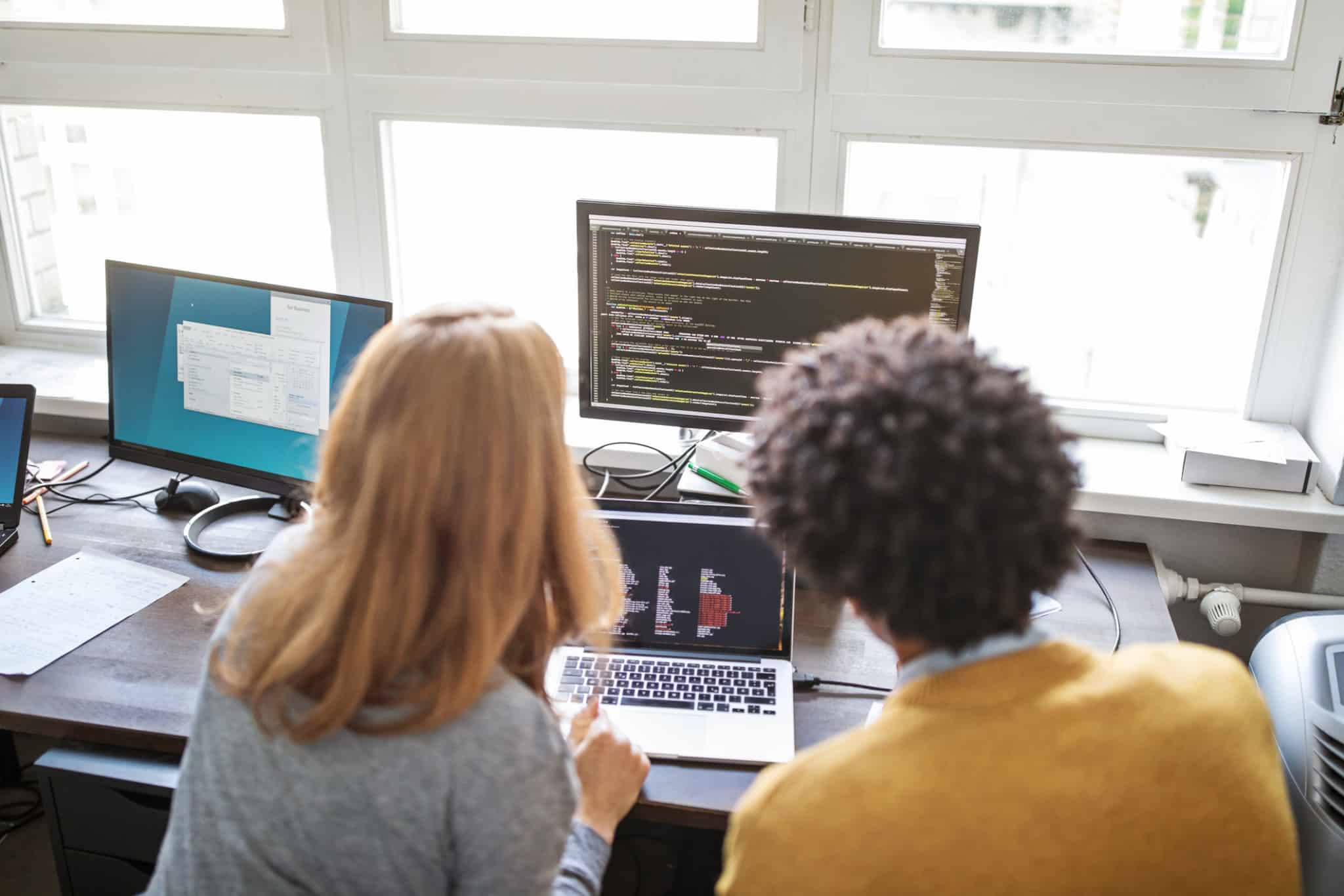 Blog - 3 bonnes pratiques pour une approche « shift left » de vos tests
