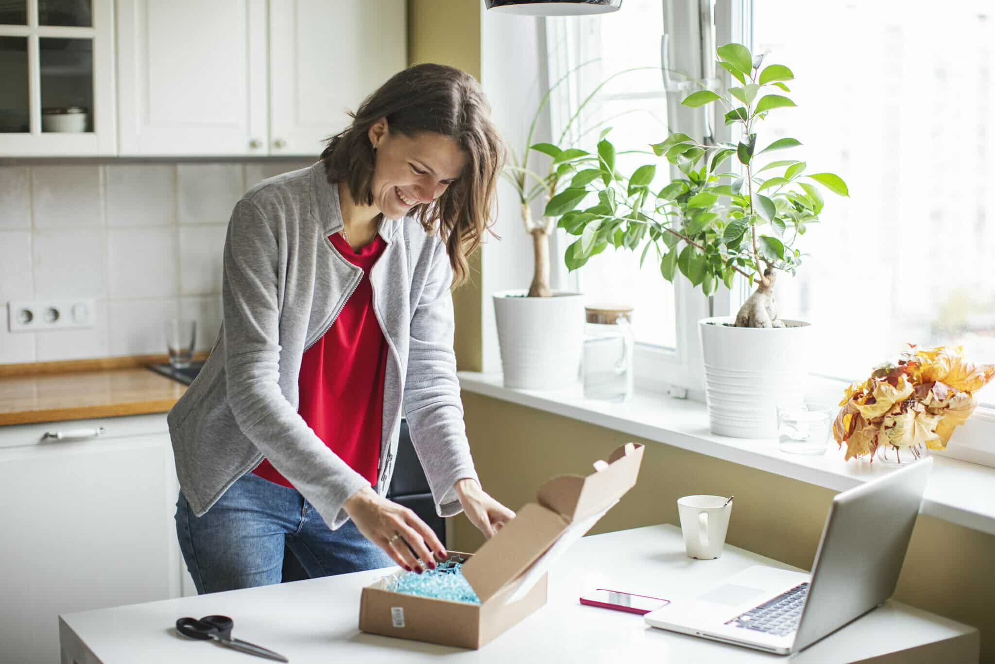 Blog - How to Create Sensational Subscription Boxes
