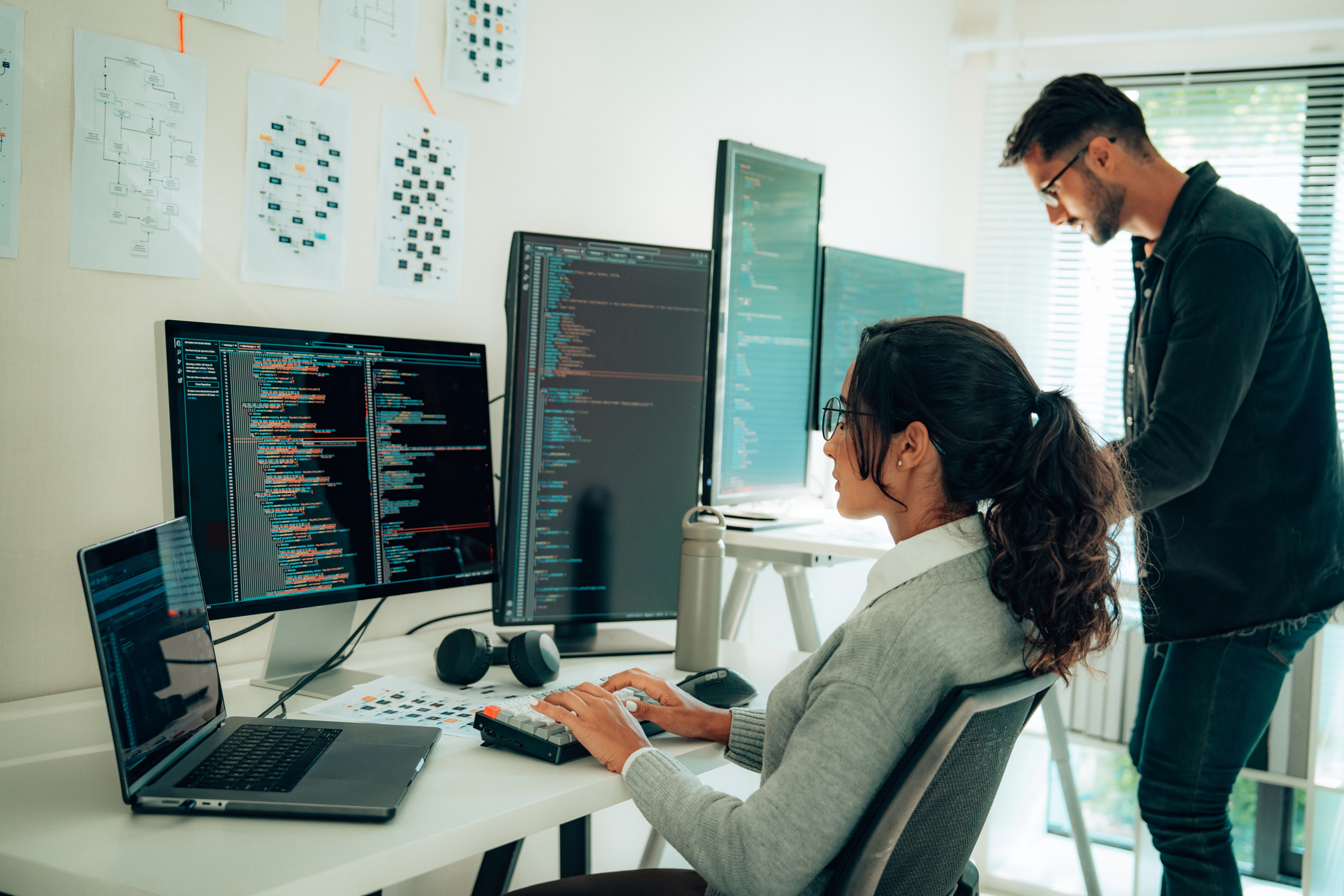 Blog - Reducing the Effect of Defect Technical Debt