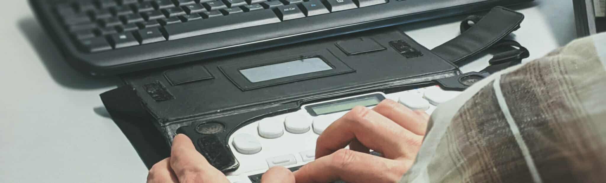 Blog - Accessibility interview with BBVA