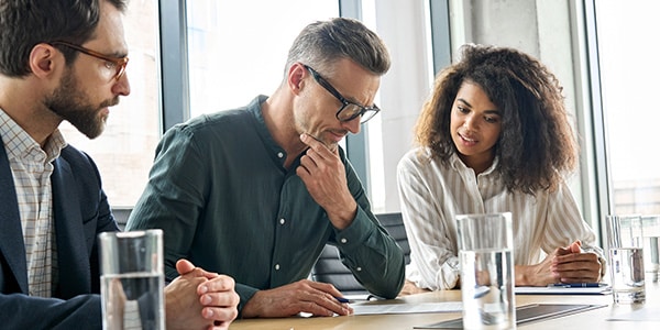 Digital Quality Improves ROI