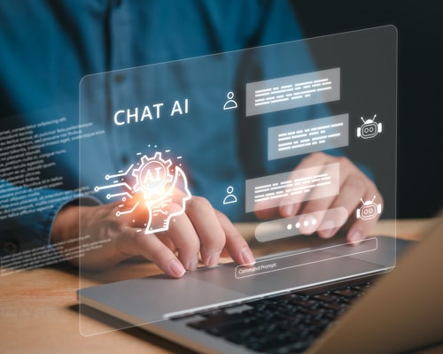 Generative AI Testing
