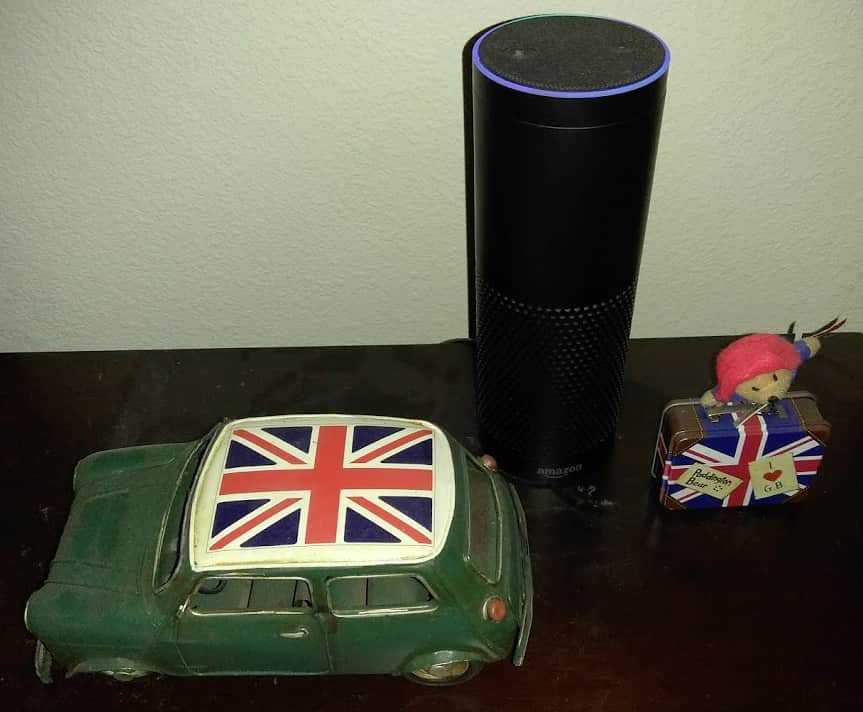 Alexa