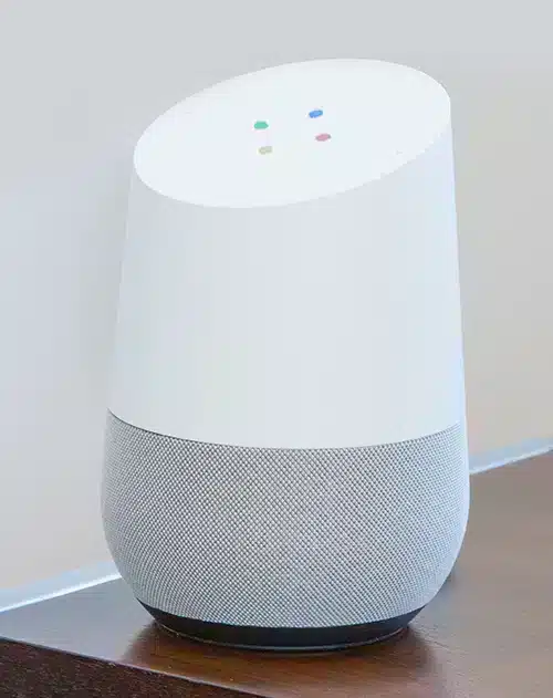 Testez vos appareils compatibles avec l'Assistant Google