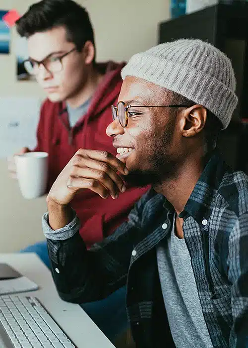 Établir un fondement de test automatisé