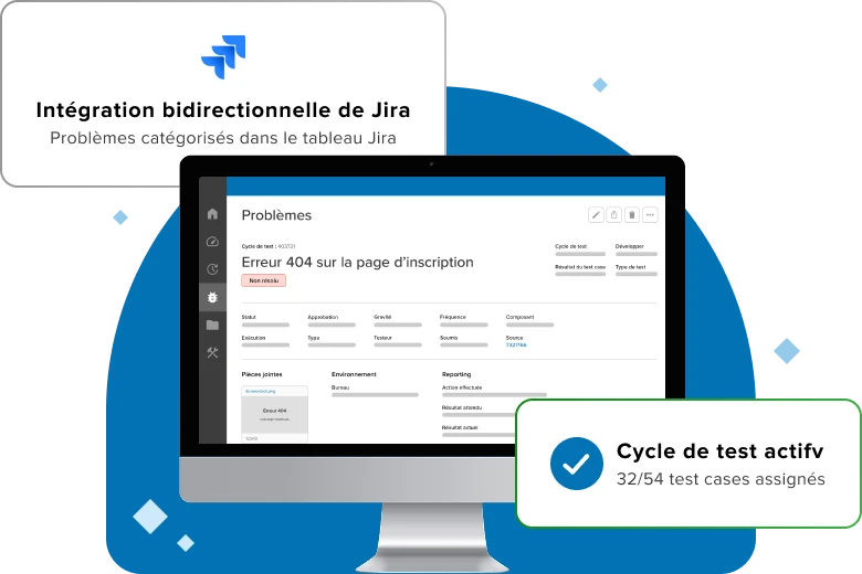 Notre plateforme de crowdtesting