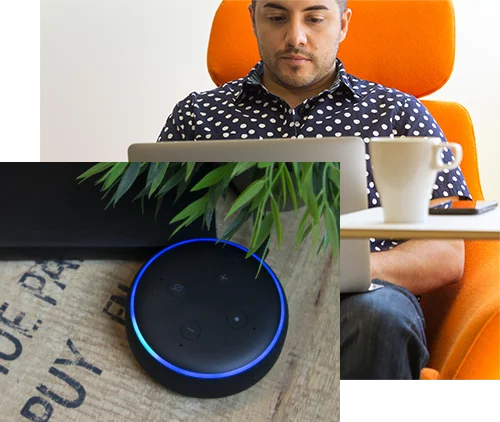 Testing Built From Amazon's Best Practices